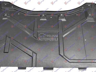 ZASTITA MOTORA ISPOD... za Smart ForTwo od 2012. do 2014. god.