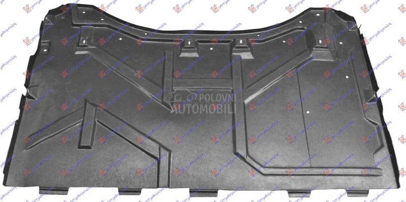 ZASTITA MOTORA ISPOD...