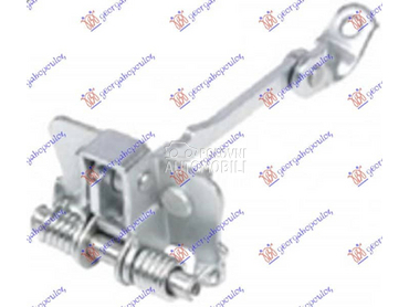 GRANICNIK PREDNJIH/ZADNJIH... za Dacia Logan od 2008. do 2012. god.