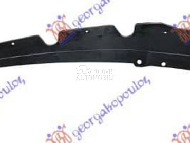 SPOJLER PREDNJEG BRANIKA Levo za Nissan Pathfinder od 2013. do 2017. god.