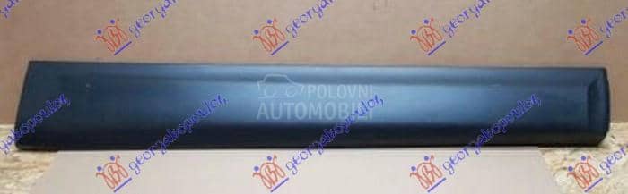 (NEMA) LAJSNA PREDNJIH...