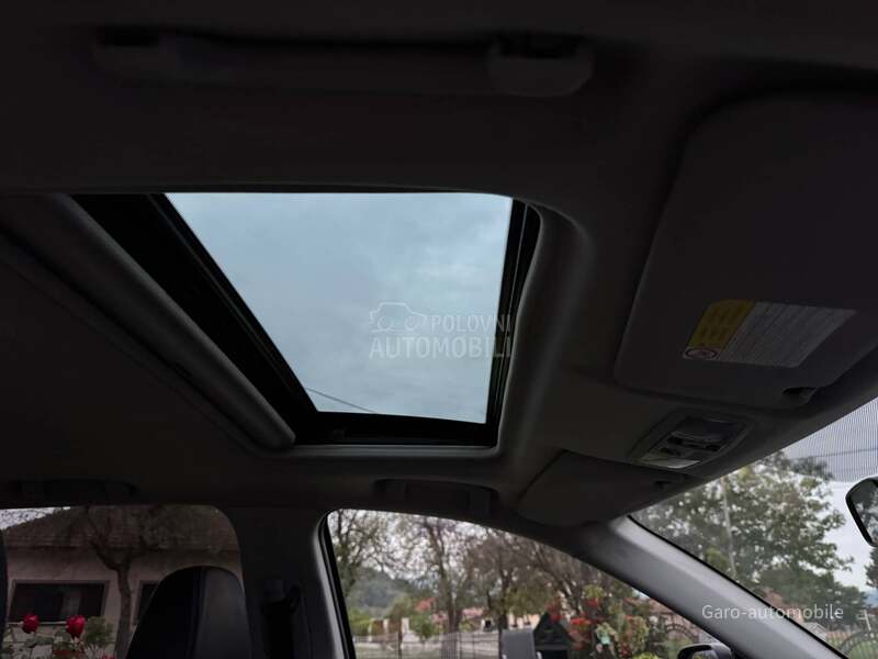 Mitsubishi Outlander 2.0DID 4wd CH NOV