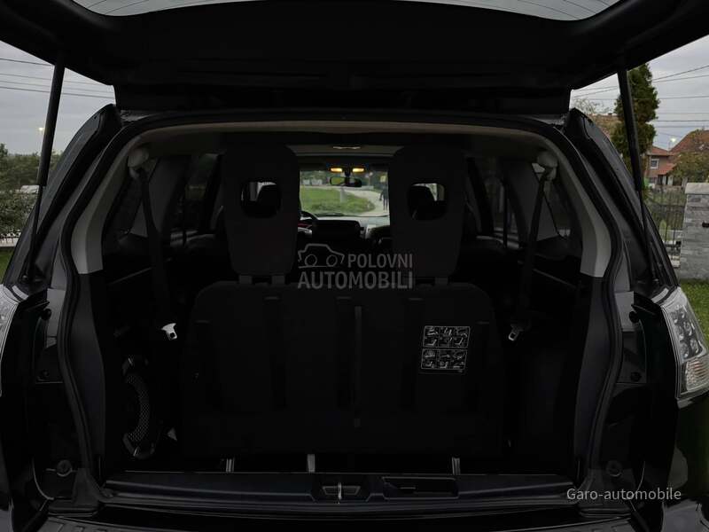Mitsubishi Outlander 2.0DID 4wd CH NOV
