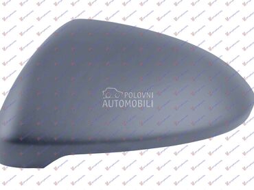 POKLOPAC RETROVIZORA PM Levo za Volkswagen Golf 7 od 2017. do 2020. god.