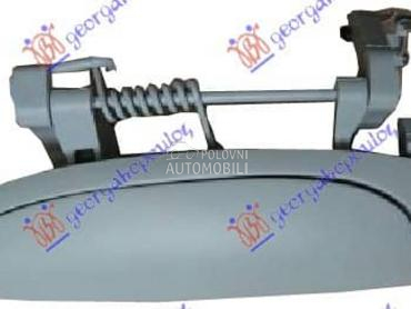 KVAKA PREDNJIH/ZADNJIH... za Renault Megane od 1999. do 2002. god.