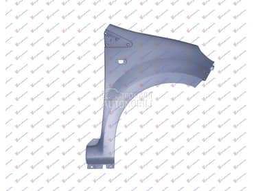 KRILO (PLASTICNI) Desno za Renault Twingo od 2012. do 2014. god.