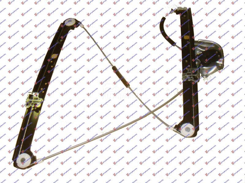 PODIZAC PREDNJEG PROZORA...