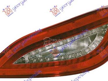 (NEMA) STOP LAMPA LED (MARE... za Mercedes Benz S Klasa od 2010. do 2014. god.