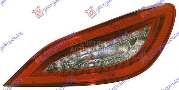 (NEMA) STOP LAMPA LED...