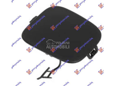 POKLOPAC KUKE ZADNJEG BRANIKA za Jeep Compass od 2016. do 2022. god.