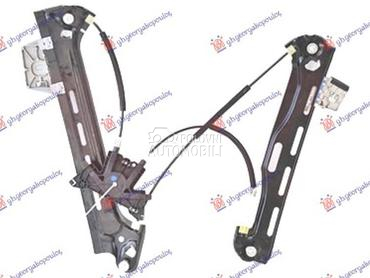 PODIZAC ZADNJEG PROZORA... za Mercedes Benz S Klasa od 2014. do 2018. god.