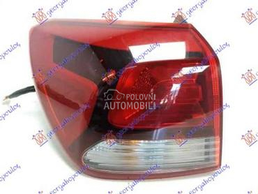 STOP LAMPA SPOLJASNJA... za Kia Rio za 2020. god.