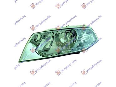(NEMA) FAR ELEKTRICNI (TYC)... za Škoda Octavia od 2004. do 2008. god.
