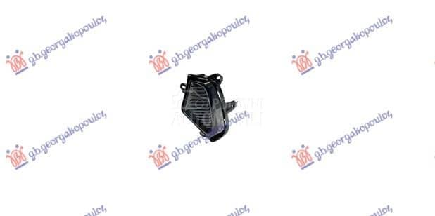 RESETKA PREDNJEG BRANIKA...