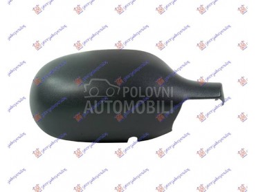 POKLOPAC RETROVIZORA CRNI... za Renault Clio od 2001. do 2005. god.