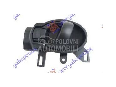 KVAKA PREDNJIH/ZADNJIH... za Nissan Cube od 2009. do 2018. god.