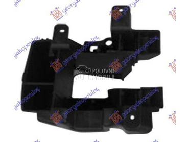 NOSAC ZADNJEG BRANIKA... za Dacia Logan od 2008. do 2012. god.