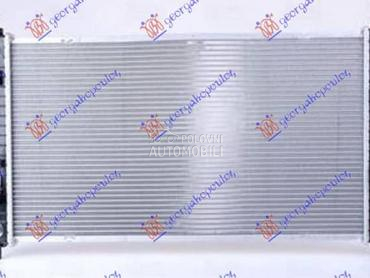 HLADNJAK MOTORA 2.0... za Saab 9-5 za 2010. god.