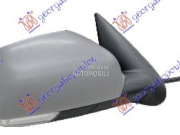 RETROVIZOR MEHANICKI SA... za Škoda Octavia od 2004. do 2008. god.