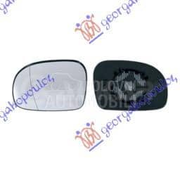 STAKLO RETROVIZORA SA...