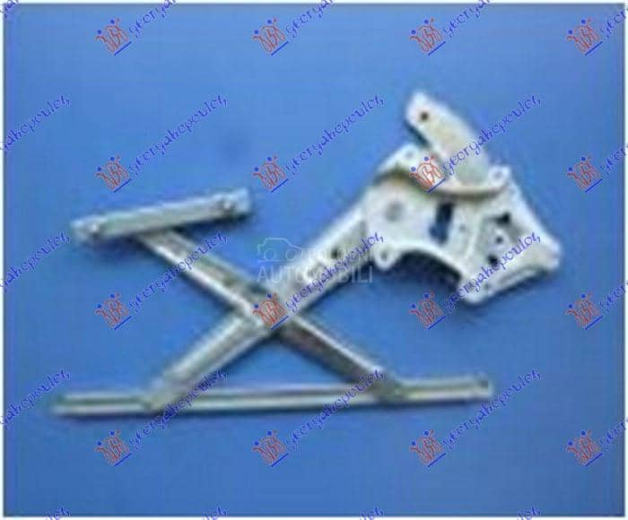 PODIZAC PREDNJEG PROZORA...