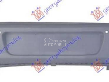 ZADNJI BRANIK (4 PDC... za Volkswagen Golf 6 od 2008. do 2013. god.