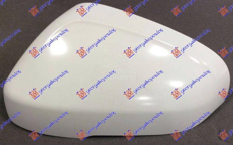 POKLOPAC RETROVIZORA PM Levo