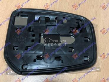 STAKLO RETROVIZORA... za Mitsubishi Space Star od 2013. do 2016. god.