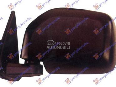 RETROVIZOR MEHANICKI Levo za Toyota Hilux od 2001. do 2005. god.