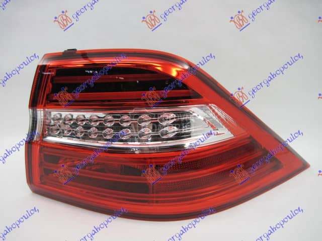 STOP LAMPA SPOLJASNJA (LED)...