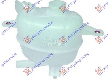 POSUDA ZA ANTIFRIZ... za Citroen Nemo za 2008. god.