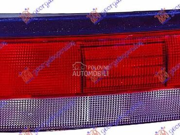 STOP LAMPA (DEPO) Levo za Subaru Justy od 1997. do 2005. god.