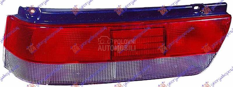 STOP LAMPA (DEPO) Levo