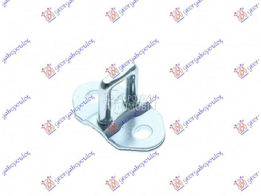 GRANICNIK GEPEK VRATA za Toyota Hilux od 2015. do 2020. god.