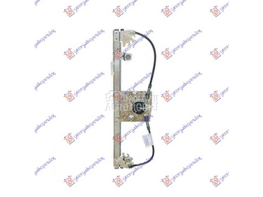 NEMA- PODIZAC PREDNJEG... za Lancia Delta od 2008. do 2014. god.