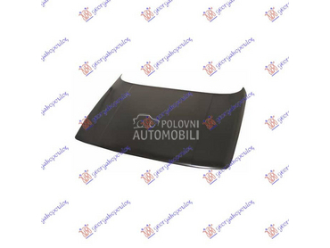 HAUBA za Fiat Tipo od 1988. do 1993. god.