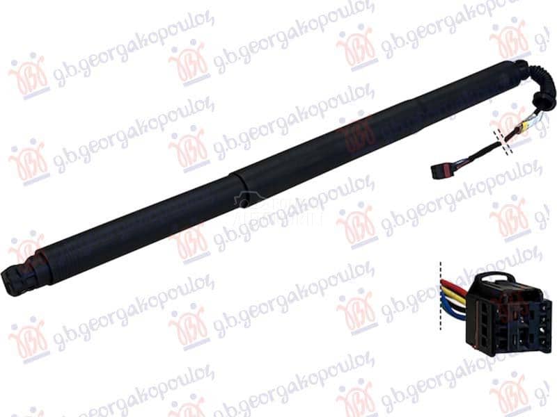 (NEMA) AMORTIZER GEPEK...