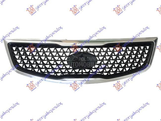 PVC MASKA (HROM OKVIR)