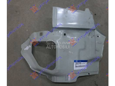 LAJSNA STOP LAMPE (O) Levo za Hyundai Getz od 2002. do 2005. god.