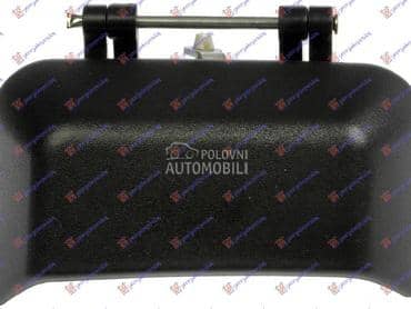 (NEMA) KVAKA ZADNJIH VRATA... za Jeep Compass od 2007. do 2011. god.