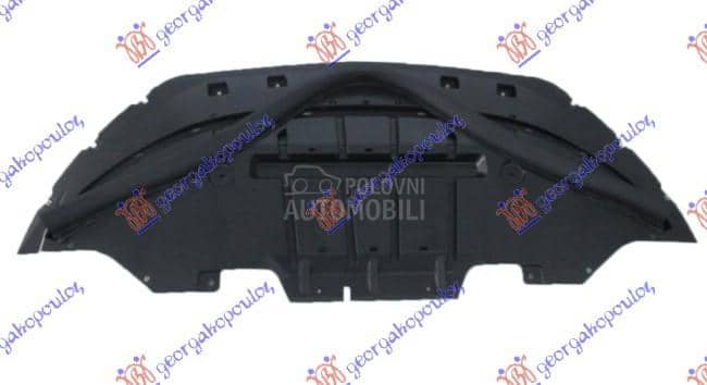 ZASTITA MOTORA ISPOD...