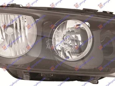 FAR ELEKTRICNI (VALEO) Desno za Volkswagen Scirocco od 2008. do 2014. god.