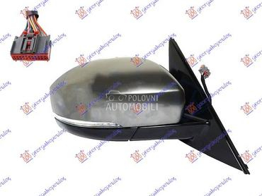 RETROVIZOR ELEK. SA GREJ.... za Land Rover Range Rover od 2019. do 2021. god.