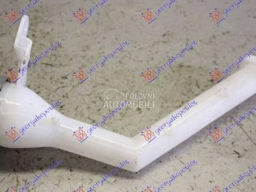 POSUDA ZA TECNOST BRISACA... za Nissan Qashqai od 2017. do 2021. god.