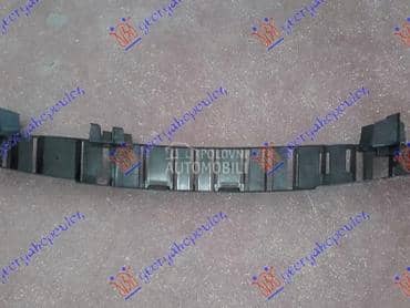 SINA PREDNJEG BRANIKA... za Dacia Dokker za 2012. god.