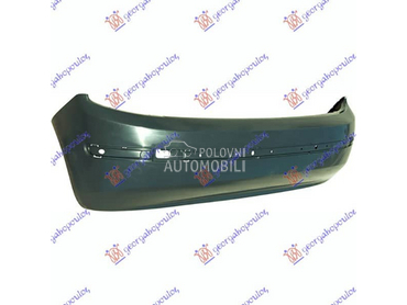 ZADNJI BRANIK 3/5 VRATA za Škoda Fabia od 1999. do 2007. god.