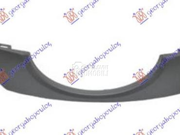 LAJSNA PVC MASKE (ISPOD ZNAKA) za Toyota Prius od 2019. do 2023. god.