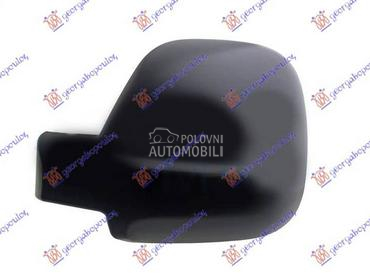 POKLOPAC RETROVIZORA Levo za Citroen Berlingo za 2019. god.