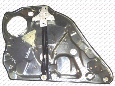 PODIZAC ZADNJEG PROZORA... za Volkswagen Polo od 2005. do 2009. god.