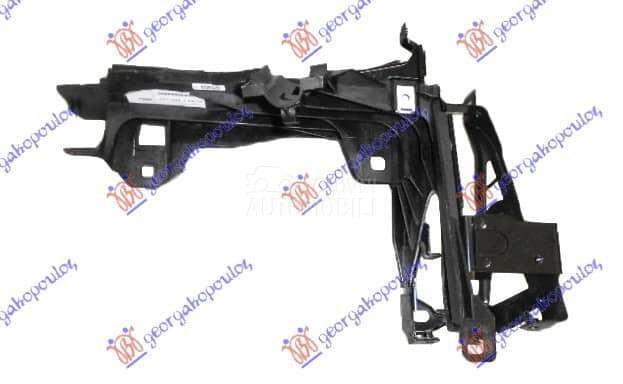 OKVIR FARA METALNI (GT F07)...